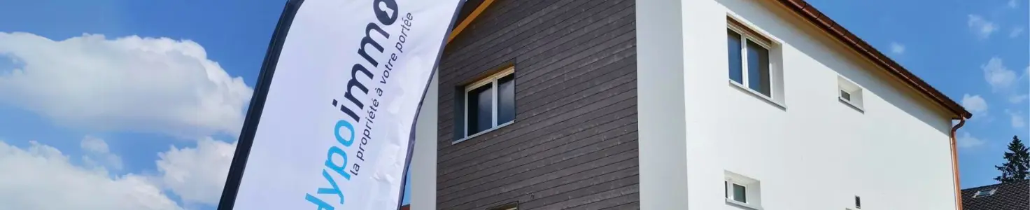 Hypoimmo - Agence immobilière à Le Locle