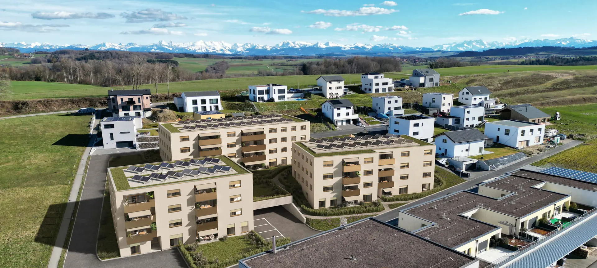 inomo - Real Estate Agency in Worb
