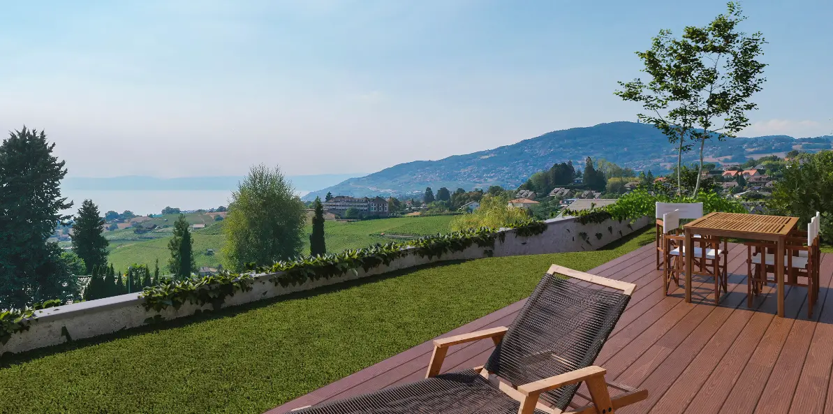 lachat Immobilier - Agenzia Immobiliare a Le Mont-sur-Lausanne
