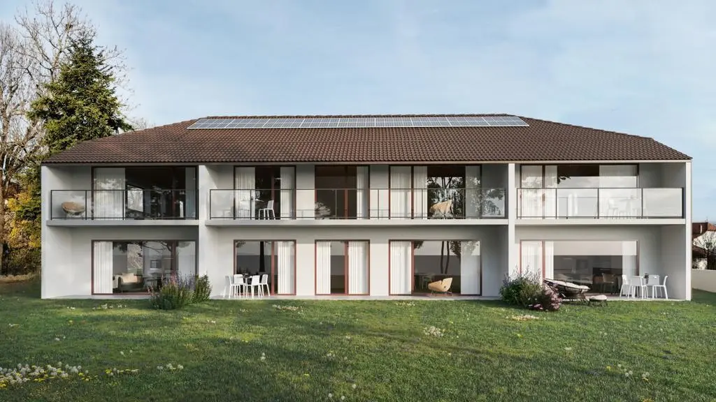 Igor Berger - Immobilienmakler in Montreux