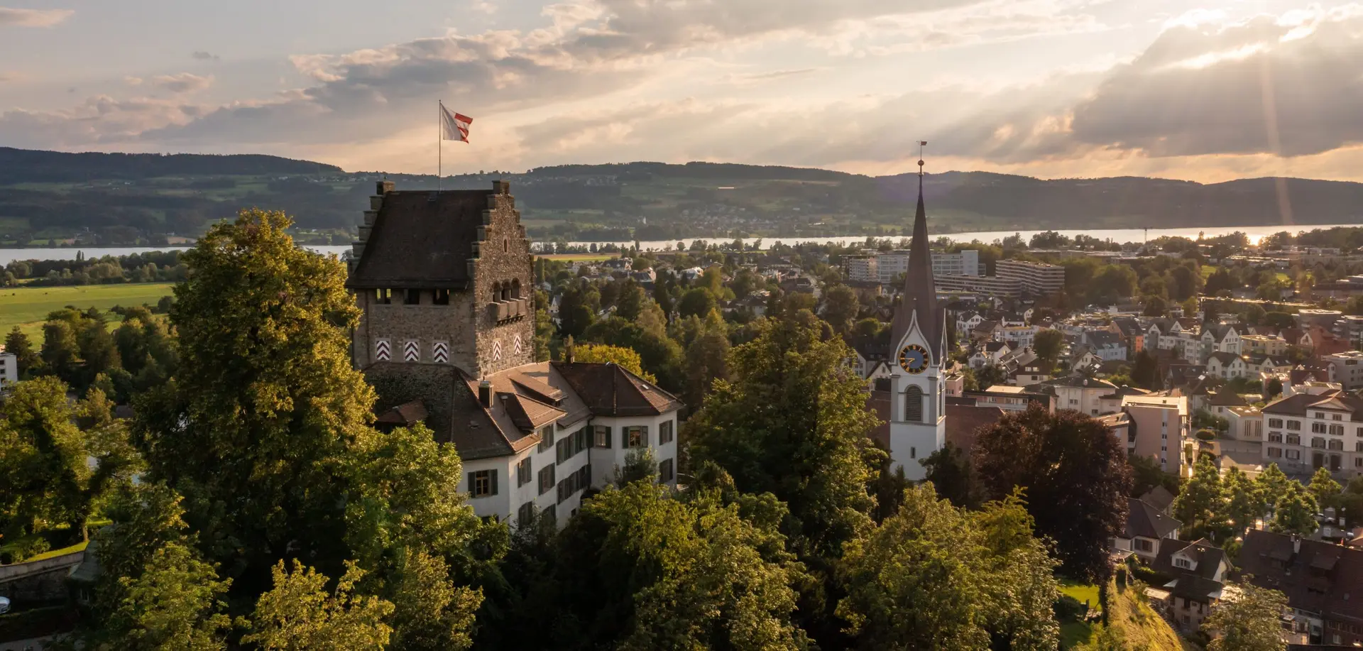 René Schibli - Real Estate Agent in Uster