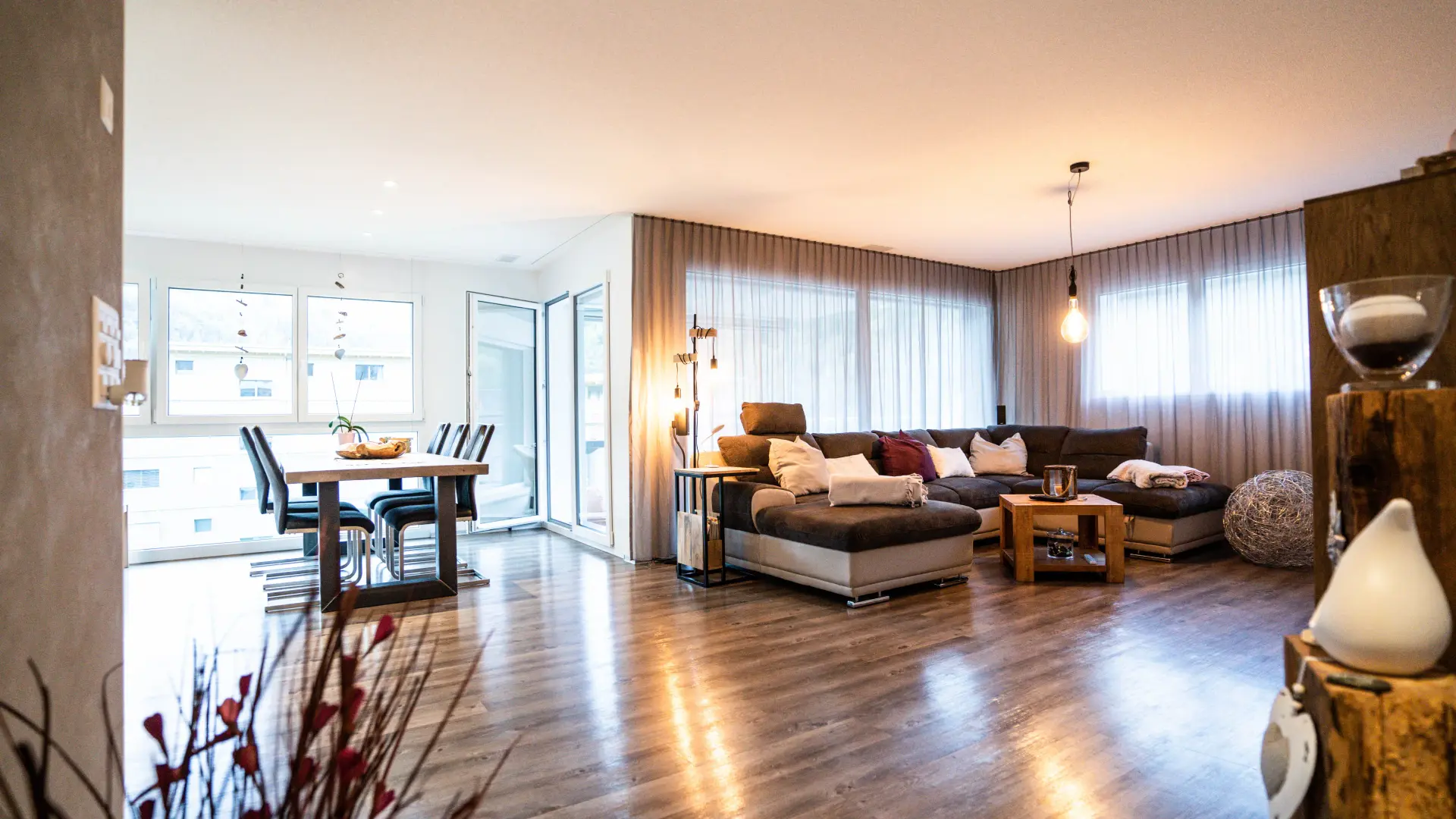 Skolido GmbH - Immobilienagentur in Naters