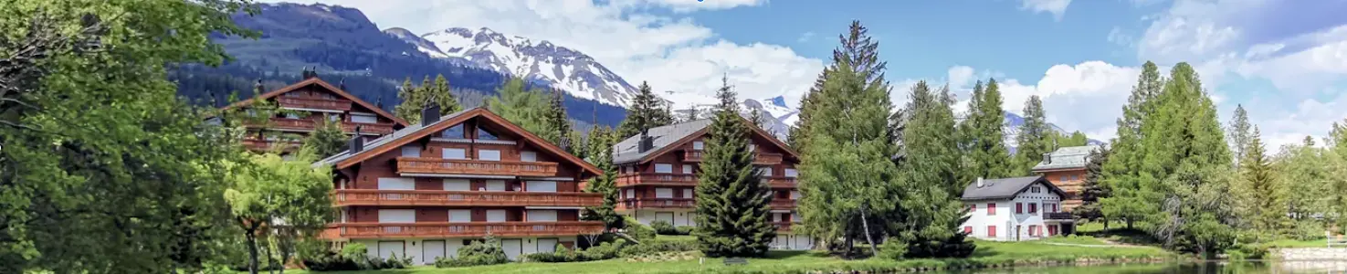 Ekaterina Gross - Courtier immobilier à Crans-Montana
