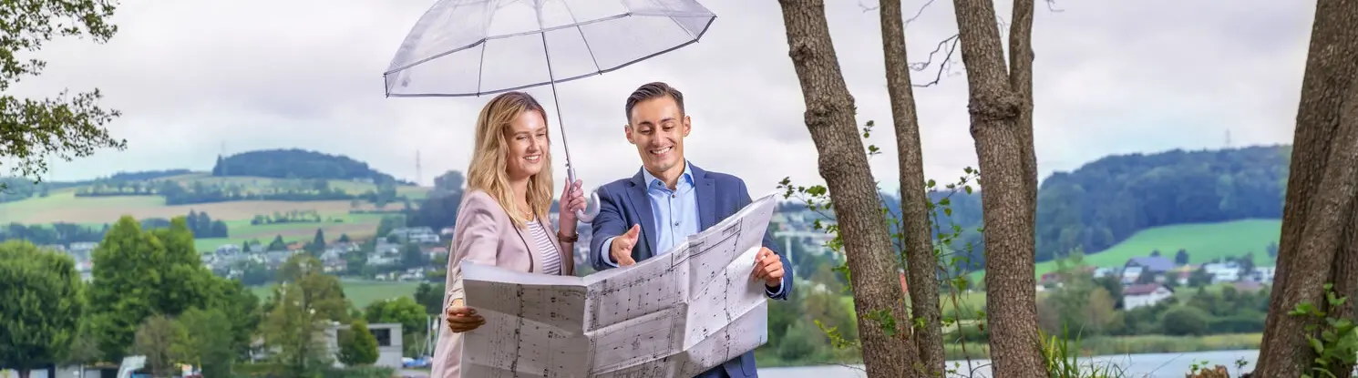 Andrina Kromer - Agente Immobiliare a Kriens