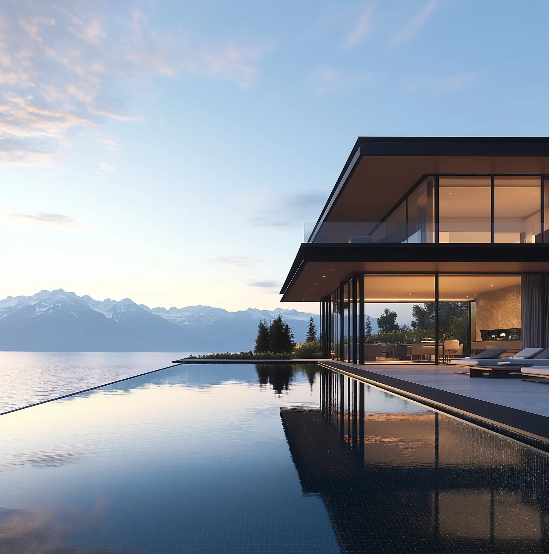 TransaXia Immobilier SA - Coldwell Banker Swiss Riviera - Real Estate Agency in Montreux
