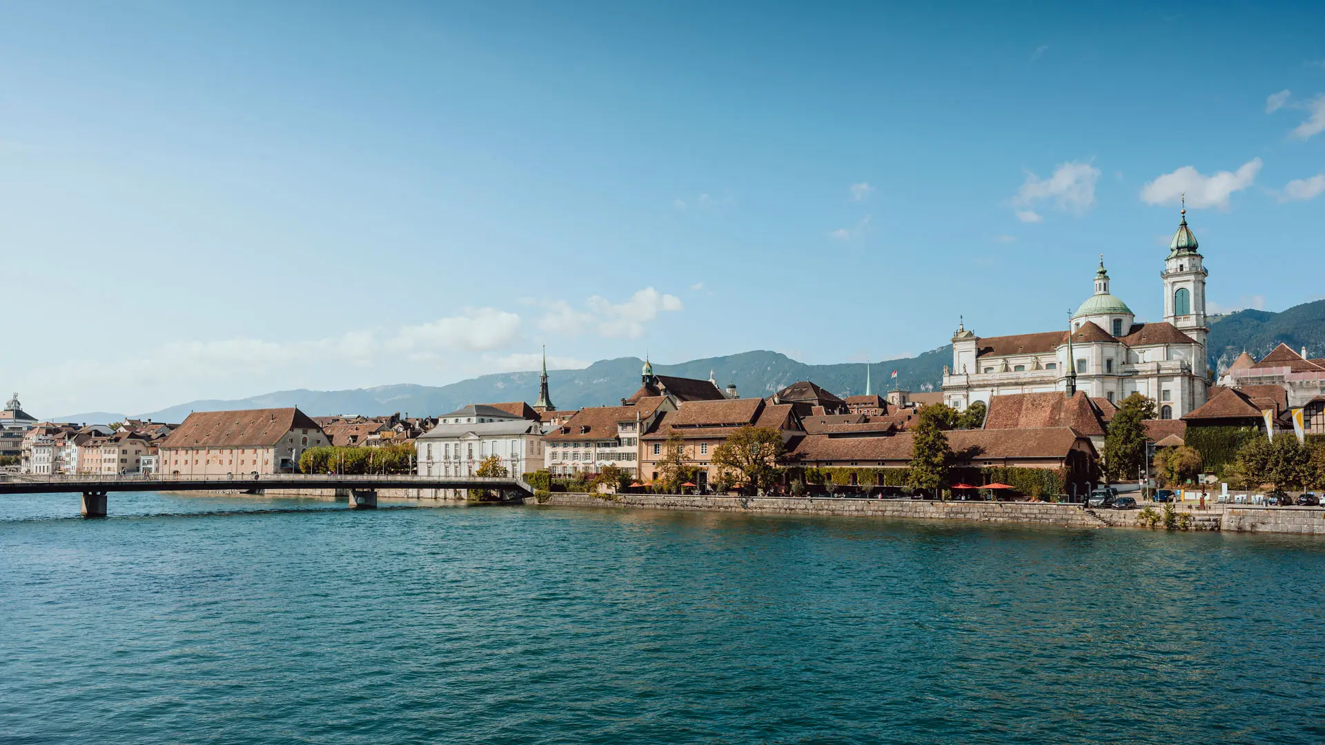 Ivana Barukcic - Real Estate Agent in Solothurn