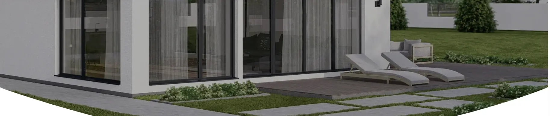 Visionhaus GmbH - Agenzia Immobiliare a Amriswil