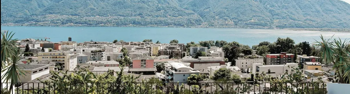 Omninvest SA - Real Estate Agency in Locarno