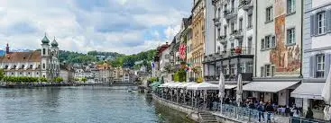 agima Immobilien AG - Real Estate Agency in Luzern