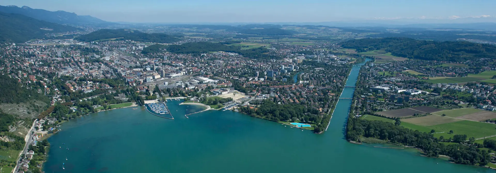 Tanja Thierstein - Courtier immobilier à Biel