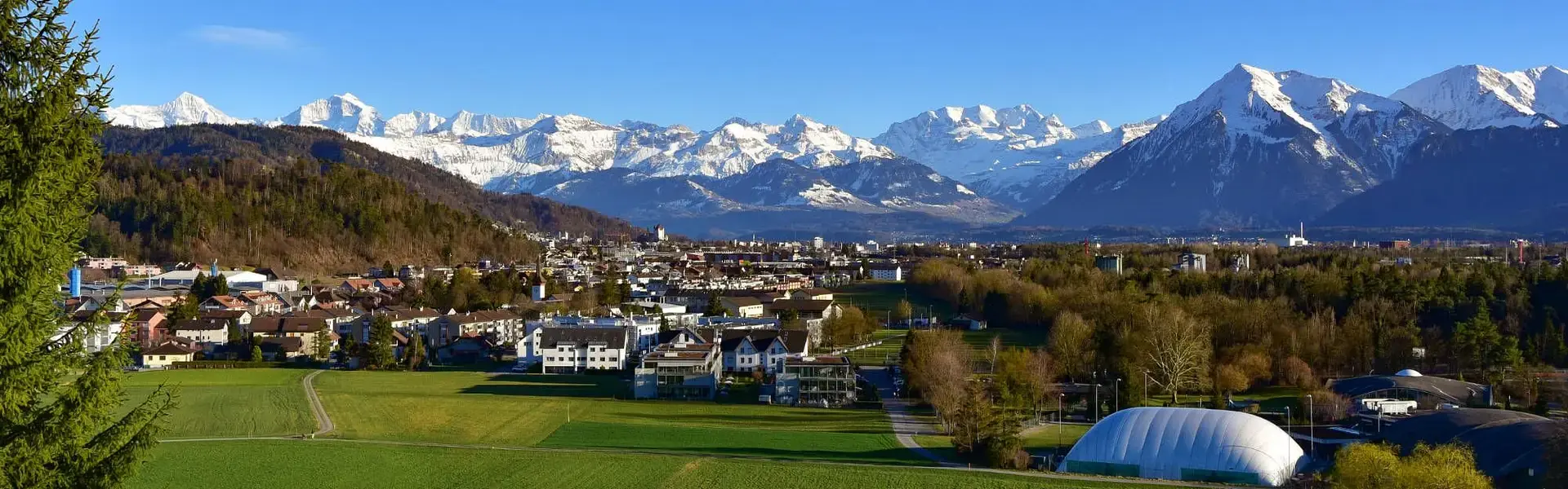 S. Barmettler Immobilien GmbH - Agenzia Immobiliare a Heimberg