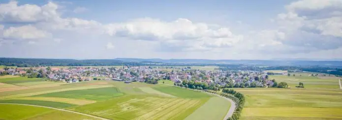Casareo AG - Immobilienagentur in Bösingen