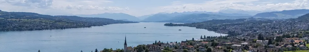 Engel & Völkers Zürichsee Thalwil - Real Estate Agency in Thalwil
