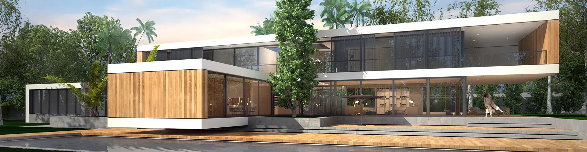Exclusive Homes Gränacher GmbH - Real Estate Agency in Gipf-Oberfrick