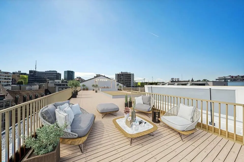 Immo Croce GmbH - Agenzia Immobiliare a Basel