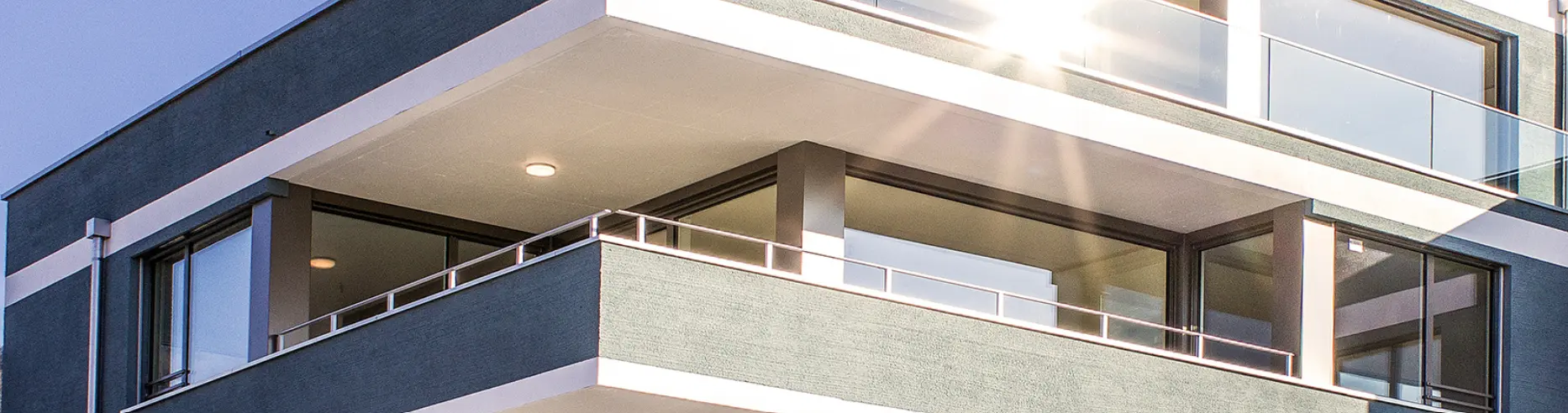 RF AG - Agenzia Immobiliare a Sarnen
