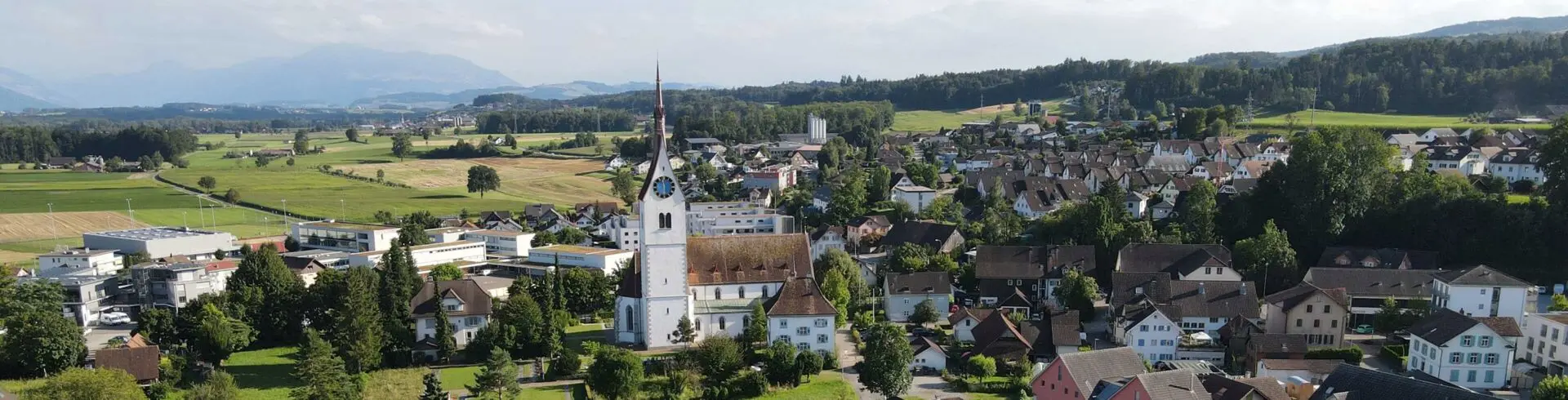 S. Stadelmann Immobilien AG - Agence immobilière à Merenschwand