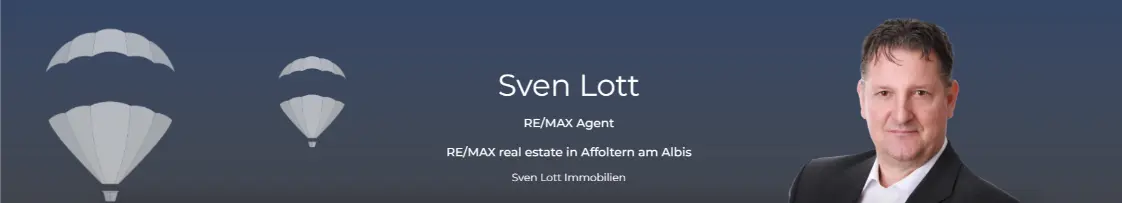 Sven Lott Immobilien - Agenzia Immobiliare a Affoltern am Albis