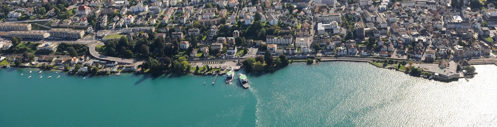 Roberto Rotundo - Courtier immobilier à Horgen