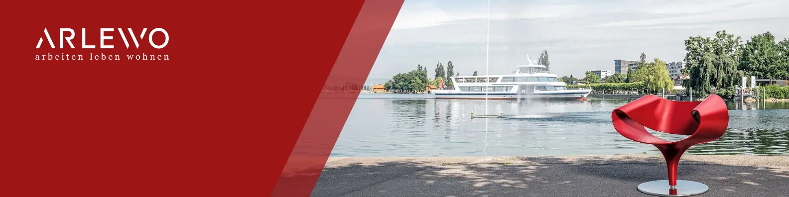 Arlewo AG in Zug - Real Estate Agency in Zug
