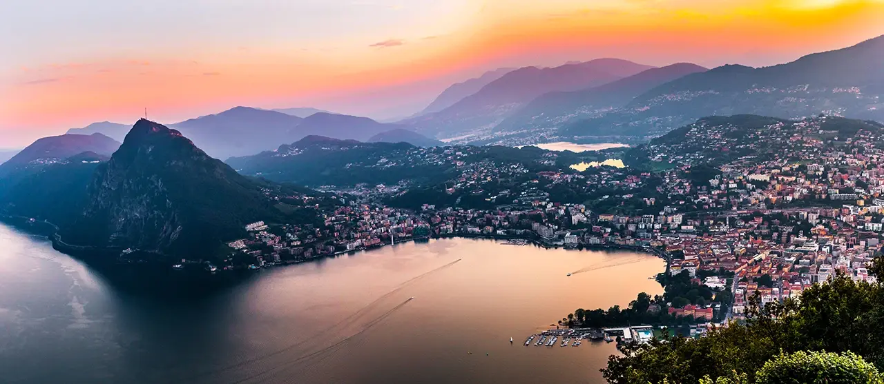 Michele Scarati - Courtier immobilier à Lugano