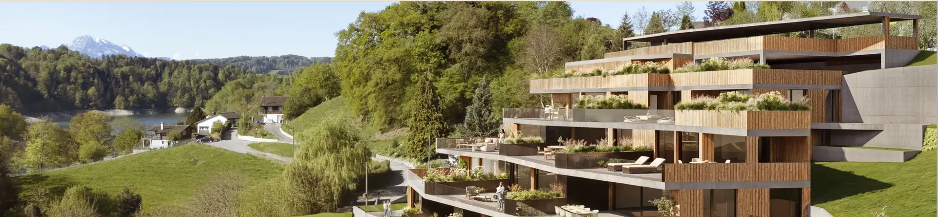 Barbara Progin Immobilier - Real Estate Agency in Bulle