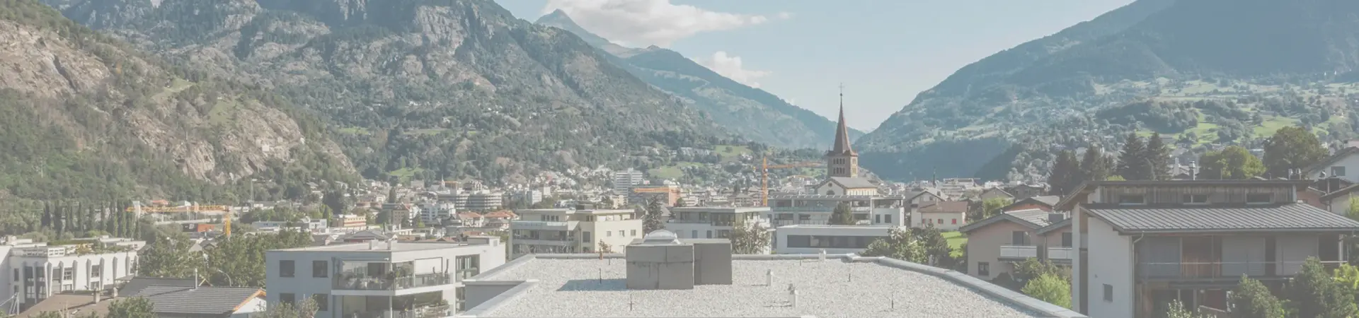 Ritz Immobilien AG - Agence immobilière à Bellwald