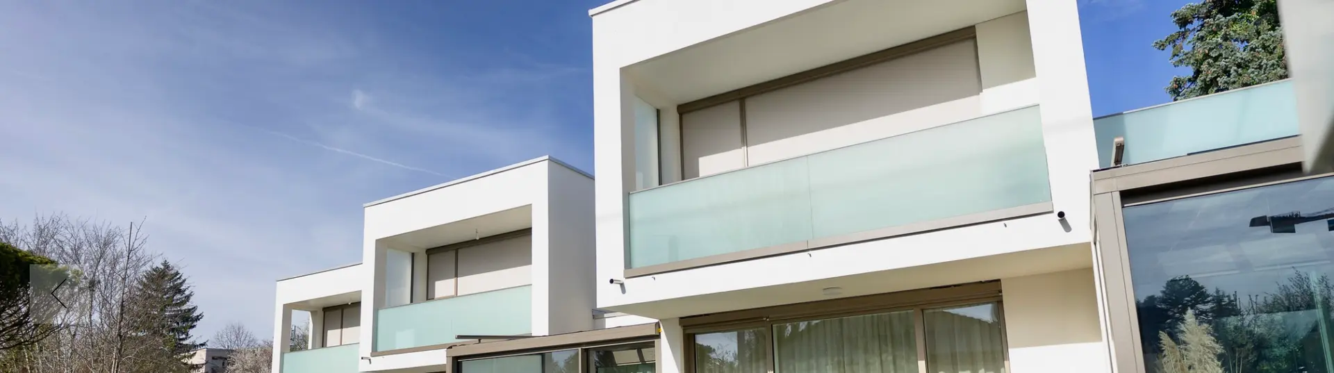 Gaechner Immobilier - Real Estate Agency in Genève