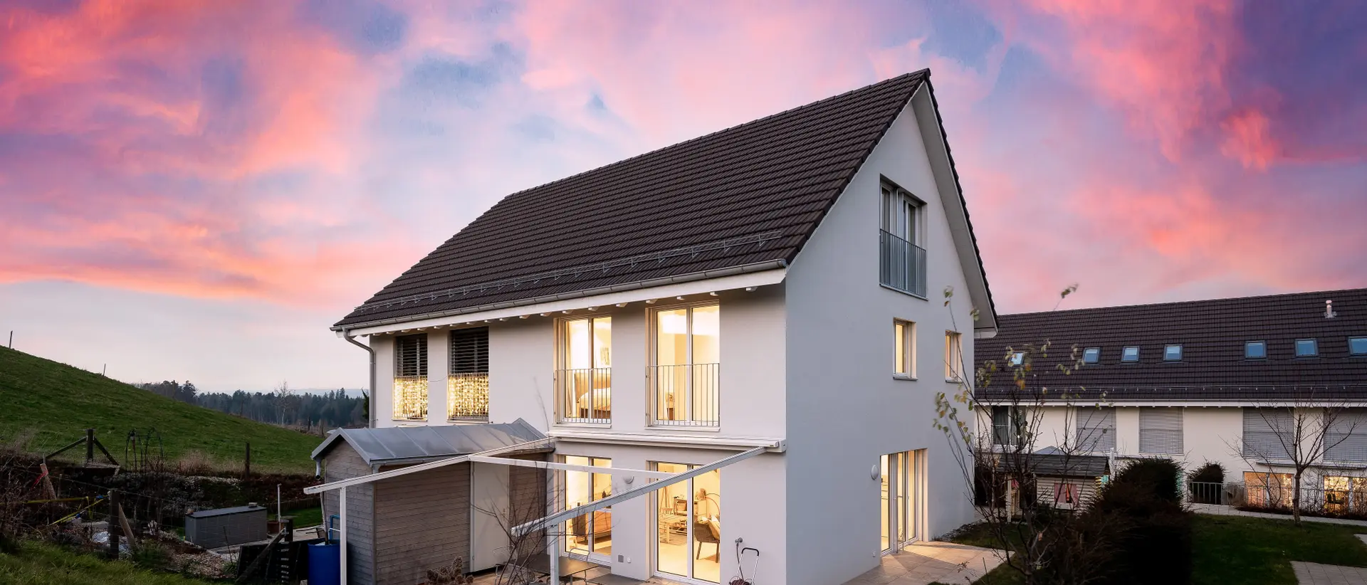 RE/MAX Immobilien in Wallisellen - Agence immobilière à Wallisellen