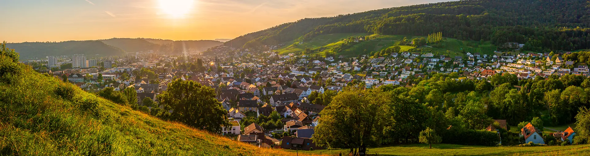Cynthia Baumli - Courtier immobilier à Wettingen