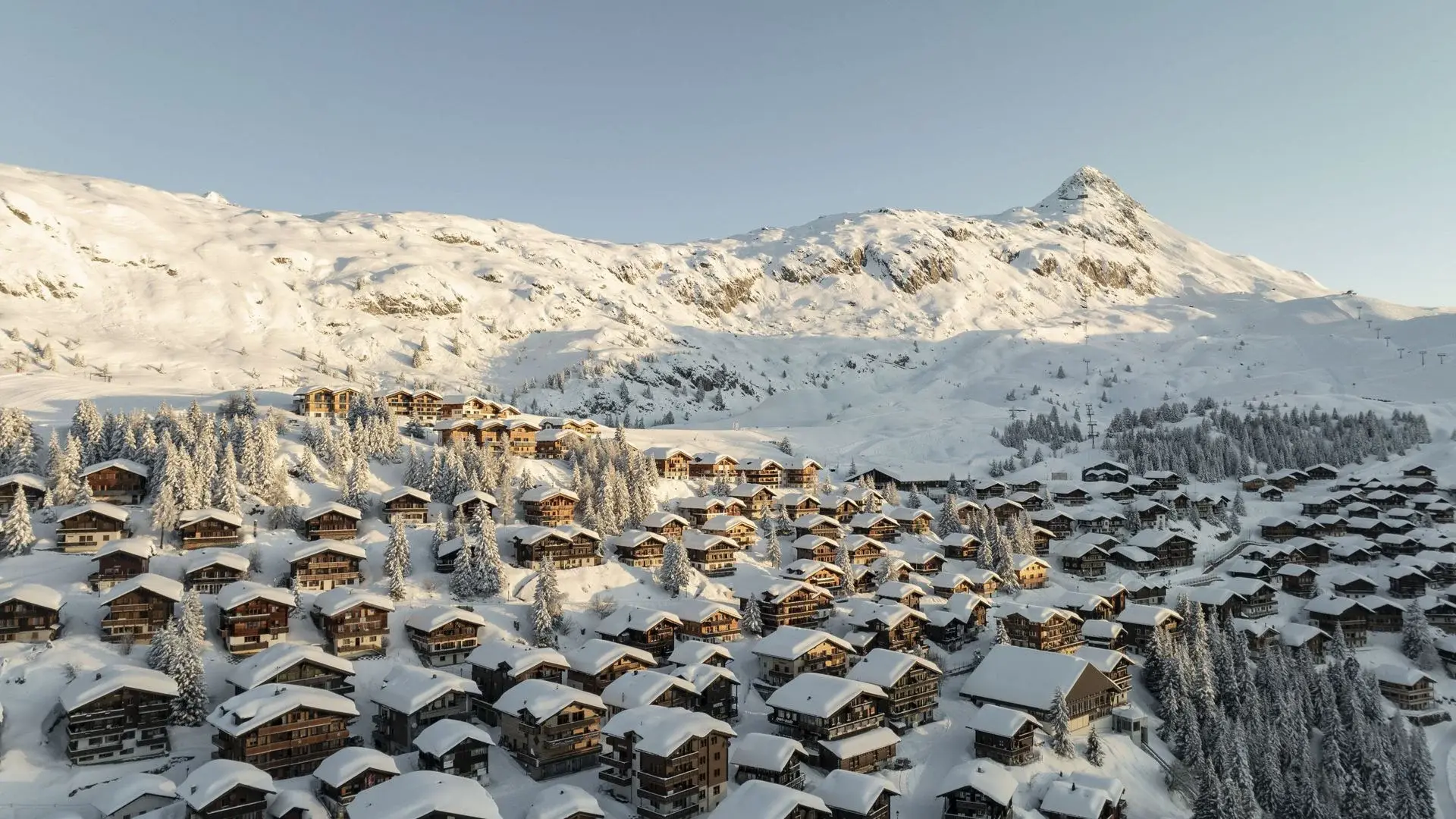 Rafael Imhof - Immobilienmakler in Bettmeralp