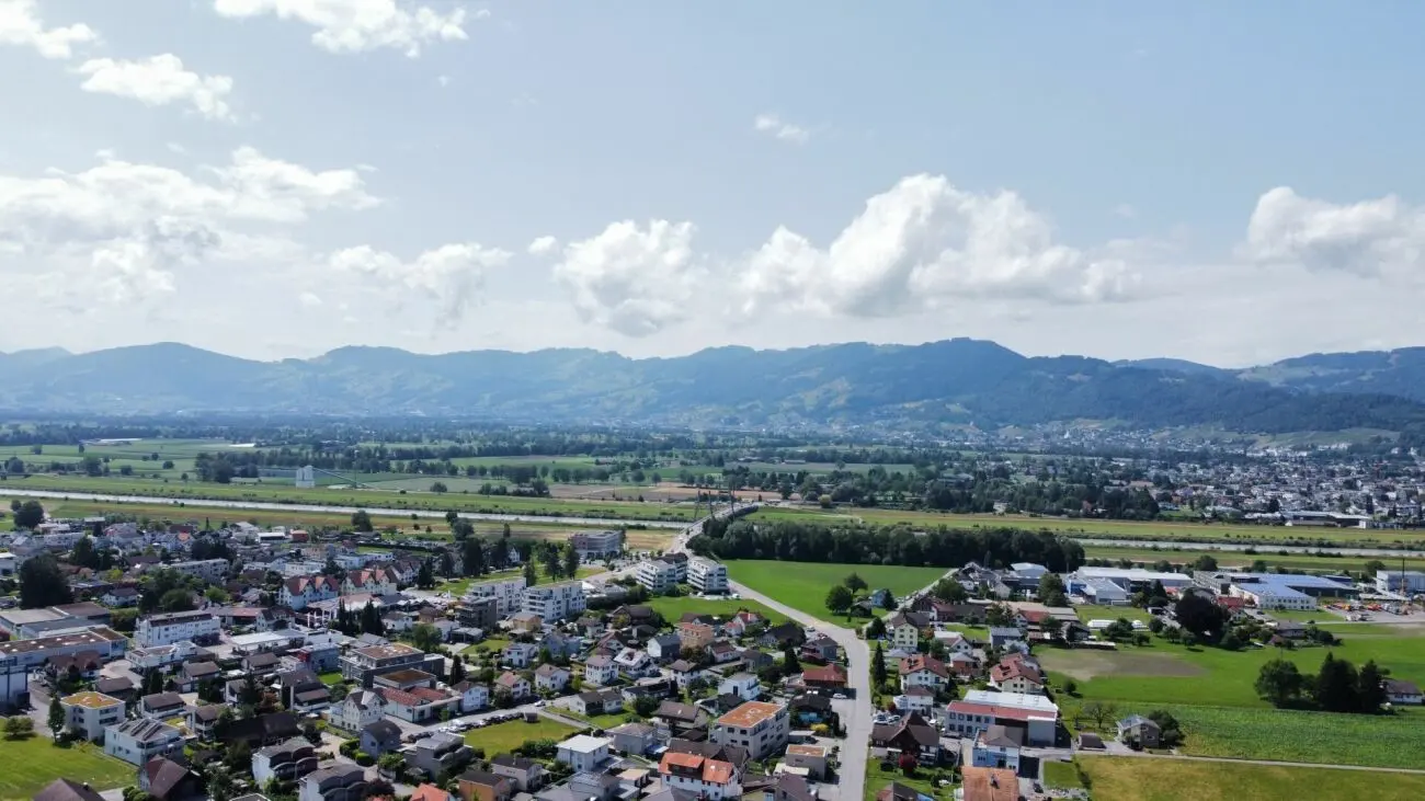 Marco Heule - Agente Immobiliare a Widnau