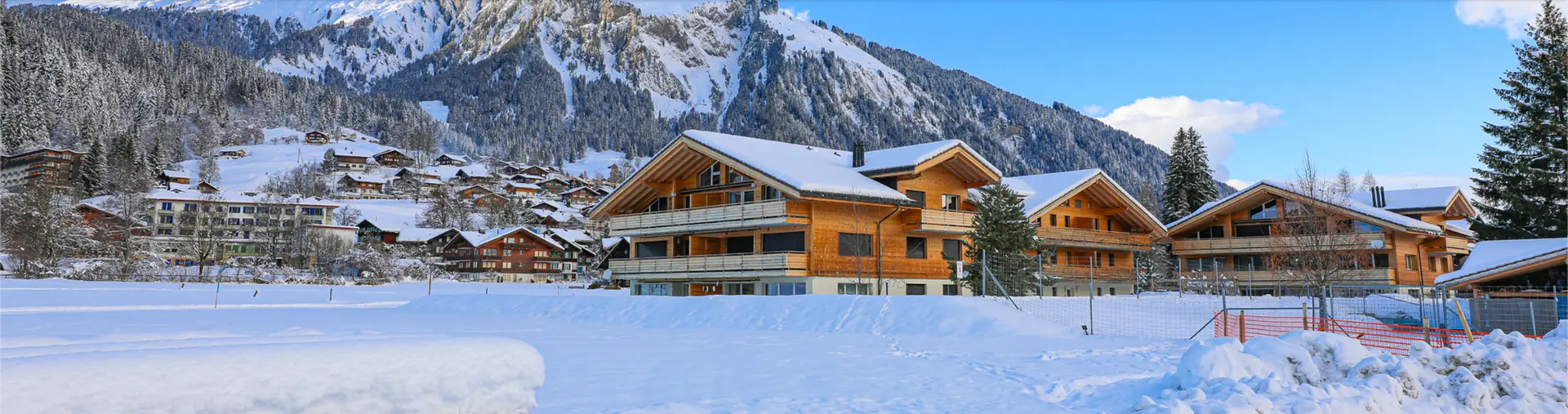HUH Immobilien - Agenzia Immobiliare a Lenk