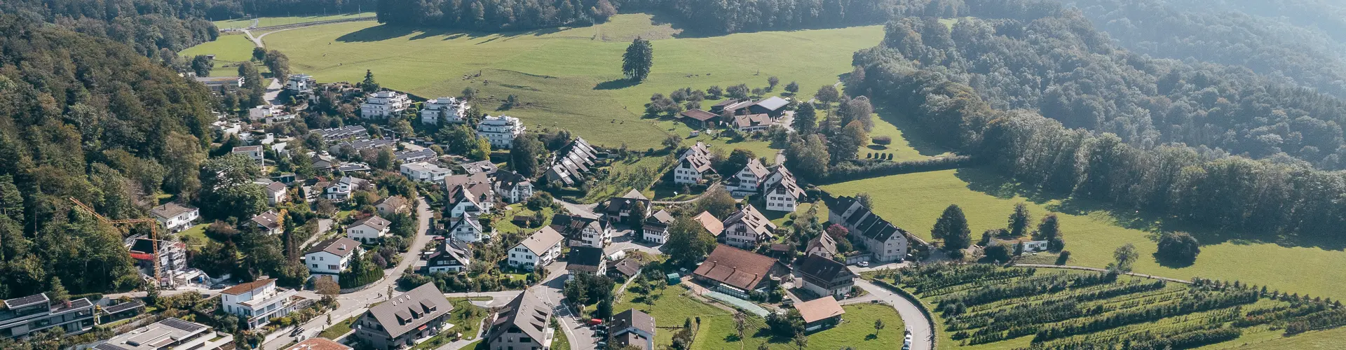 LaLa Immobilien GmbH - Real Estate Agency in Uitikon
