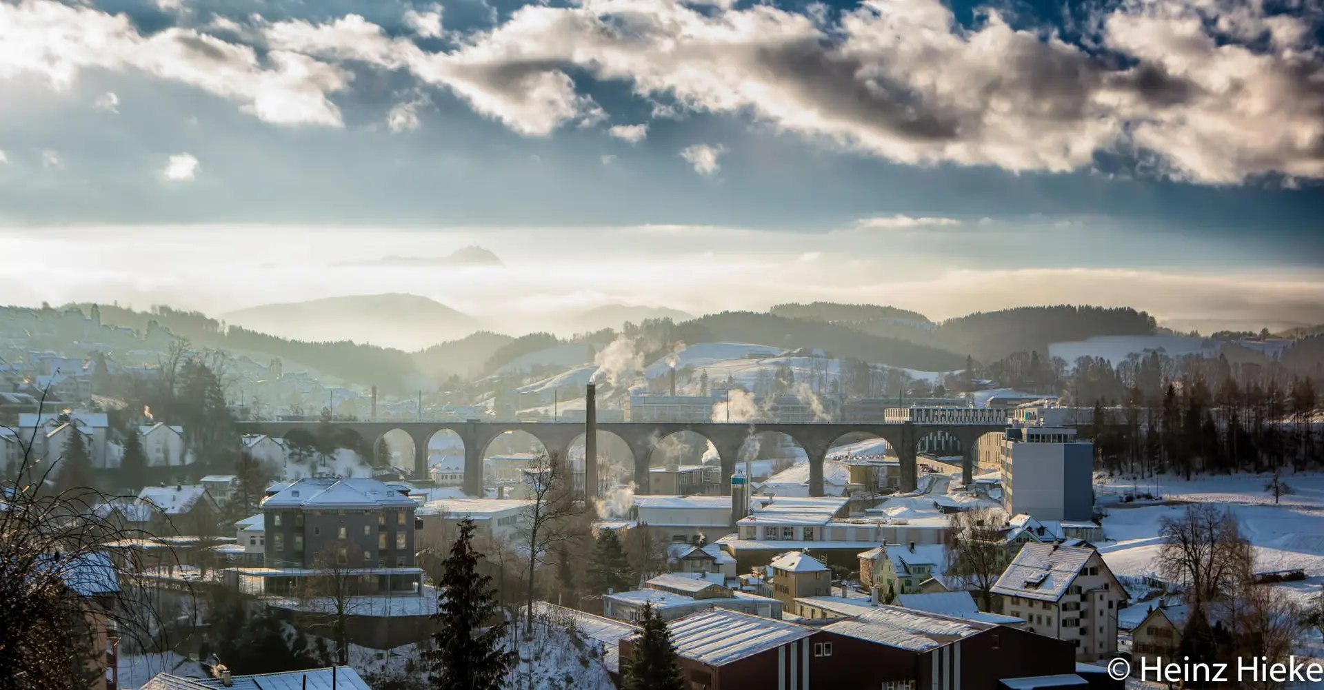 Urban Kuratli - Agente Immobiliare a Neckertal