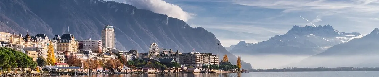 SWISSIMMOB Sàrl - Agenzia Immobiliare a Saint-Légier