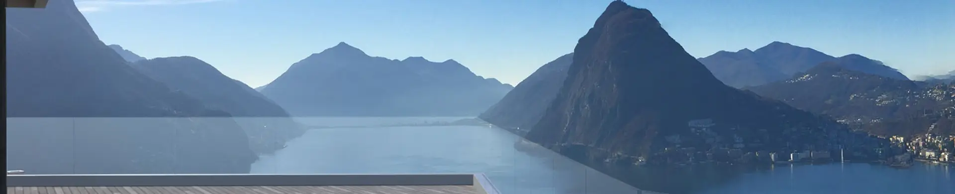 Luca Silvestri  - Agente Immobiliare a Savosa