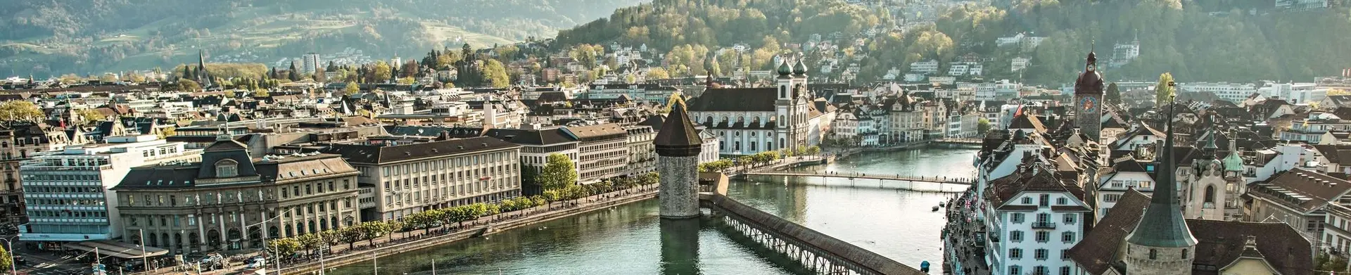 Cavigelli Immobilienberatung - Agence immobilière à Luzern