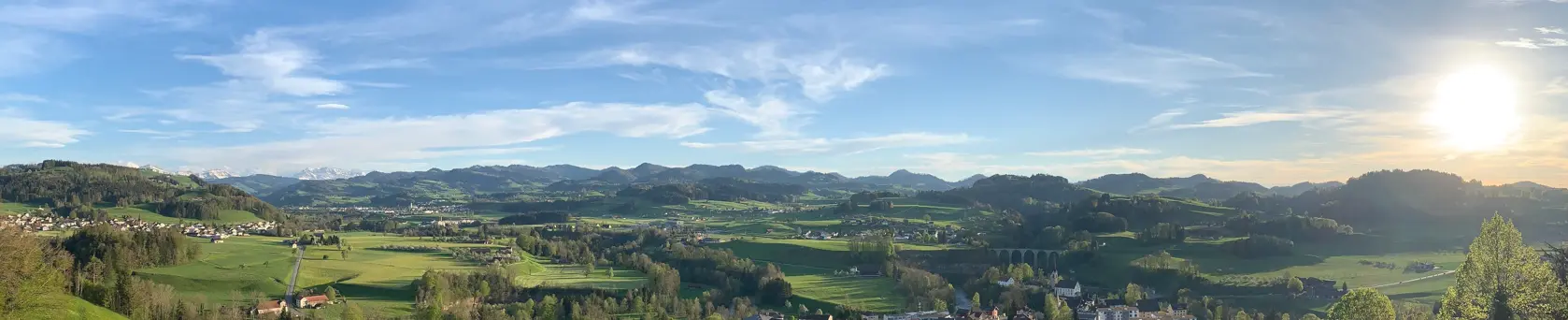 Weitblick Immo - Agenzia Immobiliare a Lütisburg