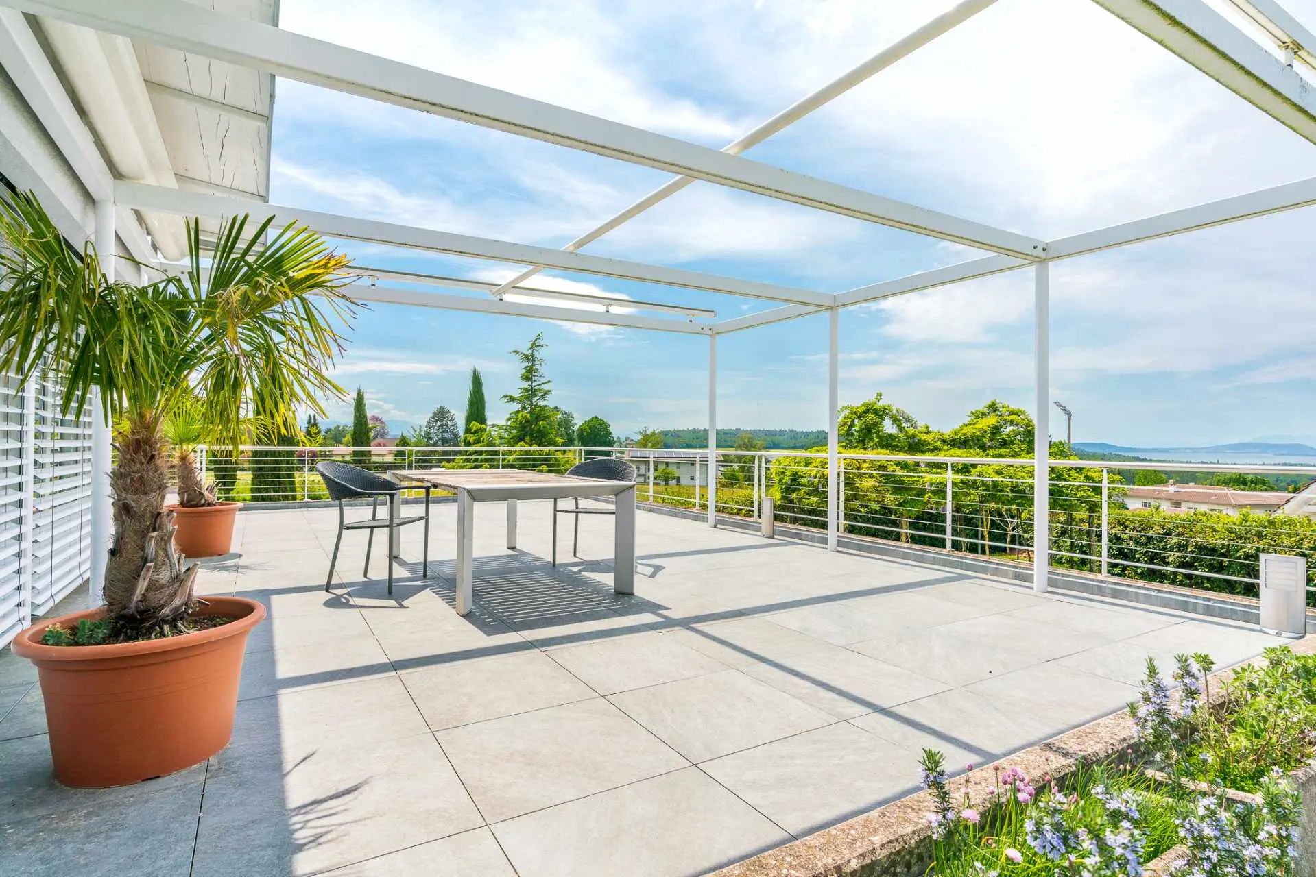 Schärer Immobilien AG - Agence immobilière à Lyss