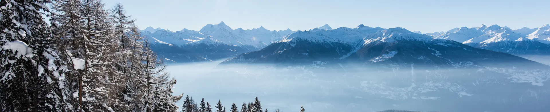 Claire Wardle - Courtier immobilier à Crans-Montana