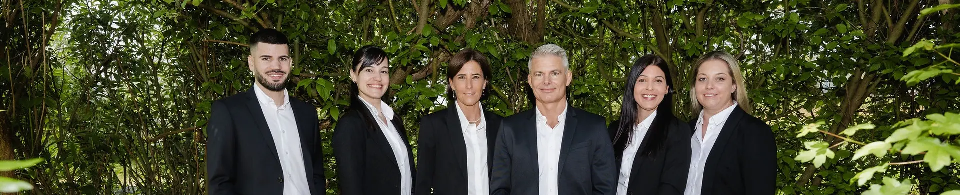 Bundis AG - Immobilienagentur in Wohlen