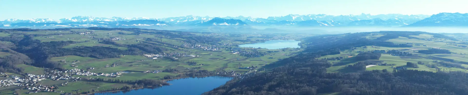 Prime Selection Immo AG - Agenzia Immobiliare a Seon
