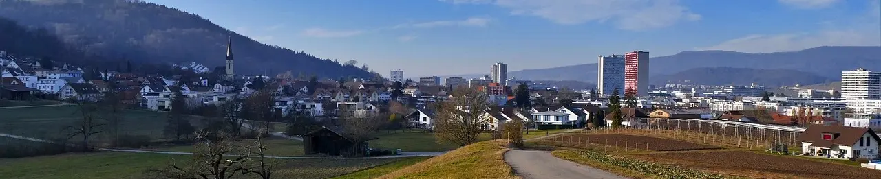 Martina Bumbacher - Courtier immobilier à Spreitenbach