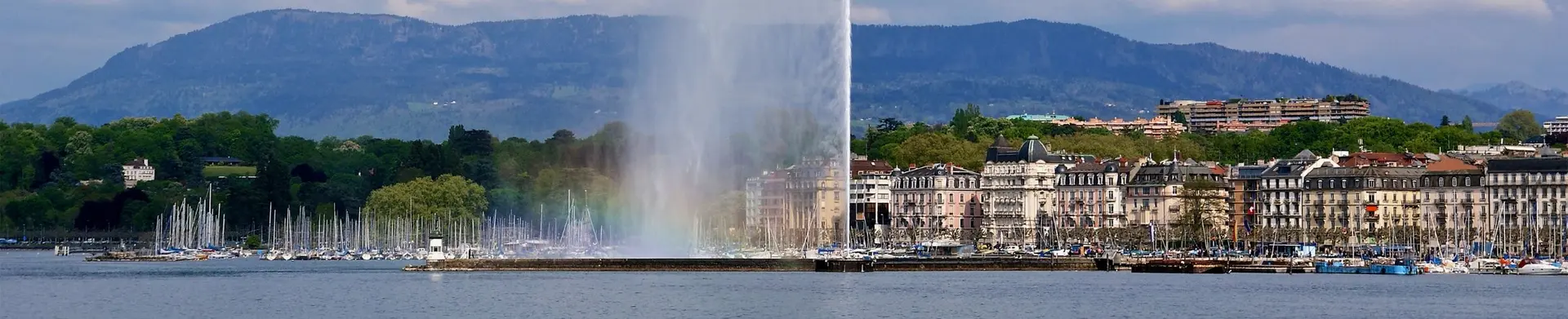 Affinity Prestige - Agenzia Immobiliare a Carouge