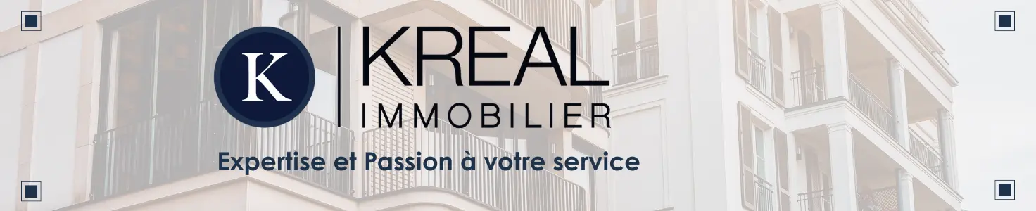 Kreal Immobilier - Real Estate Agency in Renens