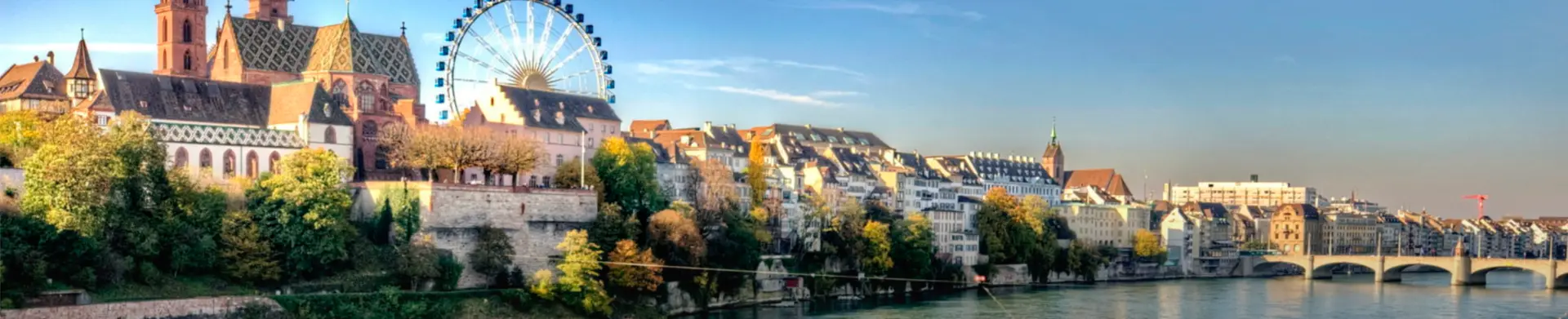 PB ImmoFinance AG - Real Estate Agency in Basel