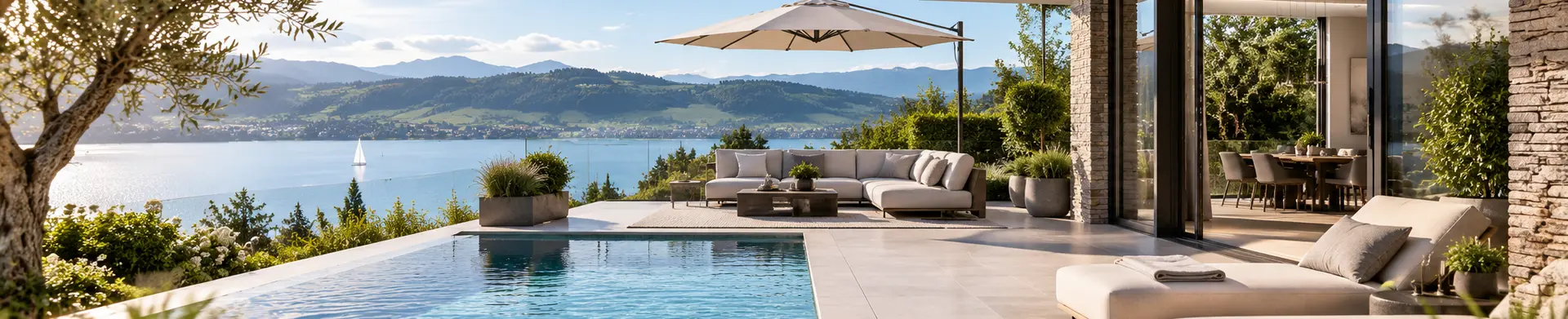 W Real Estate GmbH - Agence immobilière à Bern