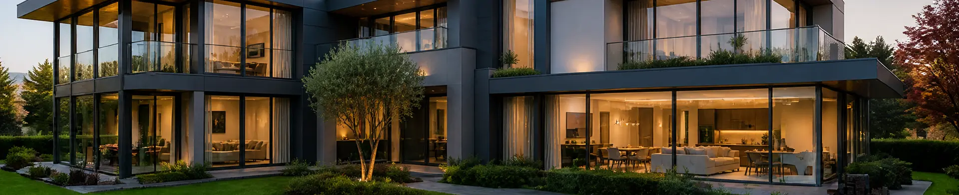 Homes & More Immobilien - Agenzia Immobiliare a Freienbach
