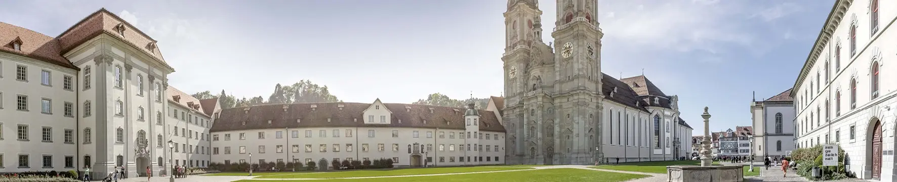 IT3 Immobilien + Treuhand AG St. Gallen - Immobilienagentur in St. Gallen